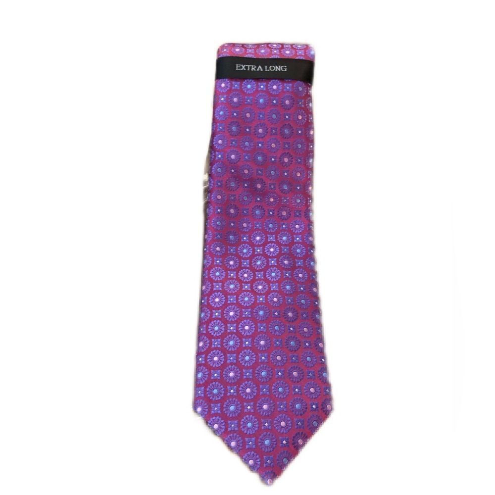 Pierre Cardin extra long necktie
